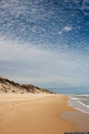 Νησί) found near the drift. The Longest Beaches In The World On Which To Take A Really Really Long Walk Huffpost Life