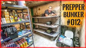 Die situation geflüchteter menschen in europa nicht aus dem blick zu verlieren, von unseren begegnungen zu erzählen, zu verweilen, nachzudenken. Prepper Bunker 011 Strom Licht Durch Windrad Autarke Windkraftanlage Survival Mattin