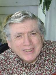 Donald Spry Obituary