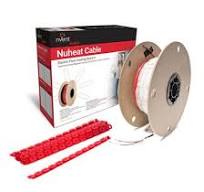 Nuheat - 12 Sq Ft Radiant Floor Heating Cable (120V)