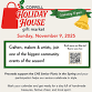 Coppell Holiday House event image