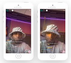 Tiktok Music Live Tiktok Newsroom