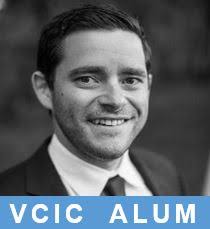 Chris Ahern, Strategic Cyber Ventures