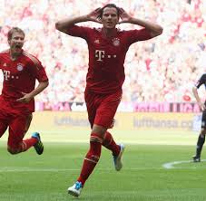 Toronto, red bulls split points. 3 Bundesliga Spieltag 5 0 Bayern Zerlegt Den Hsv Auch Dortmund Siegt Welt