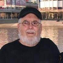 Gary L. Turley Obituary