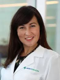 Dr. Sandy Cho, DO, Obstetrics & Gynecology