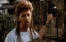 Joe Dirt Sister Gifs Tenor