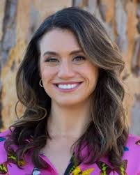 Julie Markowitz's Instagram, Twitter & Facebook