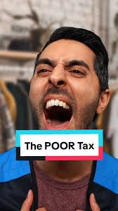 Understanding the Concept of the Poor Tax