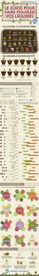 Comment Faire Pousser Ses Legumes Tous Les Secrets En 1 Seul Guide Pratique Jardin De Legumes Jardinage Potager Jardinage
