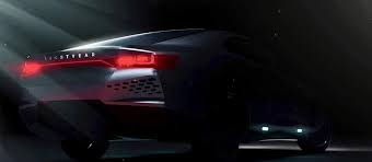 Yep, you read that right. Lightyear Unveils Solar Powered Car With A 500 Mile Driving Range