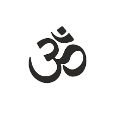 Om refers to atman (soul, self within) and brahman (ultimate reality, entirety of the universe, truth, divine, supreme spirit, cosmic principles, knowledge). Mini Motivstempel Symbol Om Jetzt Bei Stempel Malter De Bestellen