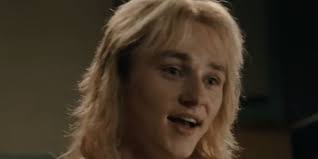 petition: Ben Hardy should keep the Roger Haircut from BoRhap