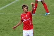 Con doblete de abdiel ayarza, cienciano derrotó a alianza universidad. Romagnoli Kuncho Diaz Perleche Y Barbieri Renovaron Con Cienciano Ovacion Corporacion Deportiva