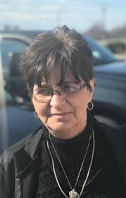 Obituary for Donna Lynn Bishop Sorrells