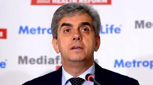 Directorul de la Spitalul "Marie Curie", demis de ministrul Sănătății