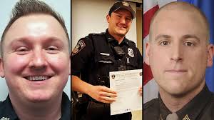 Hundreds of fired Wisconsin police officers hired elsewhere