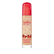 Bourjois Healthy Mix Serum Gel Foundation Reviews Photos