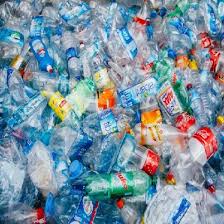 ما هي اضرار البلاستيك