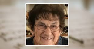 Mary "Rosie" Beauchot Obituary November 17, 2023