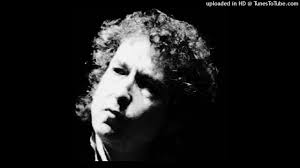 Bob Dylan live , Dignity , London 1995