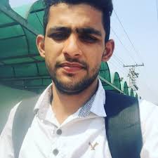 Ch Zohaib Amin (Amin2Zohaib@)