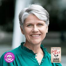 PODCAST: Lainie Anderson