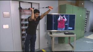 Testers Work Out Home Gym Kits Wral Com