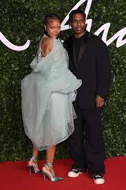 Rumours of their dating had been growing stronger after they posed together on the red carpet at the. Rihanna And A Ap Rocky S Complete Relationship Timeline