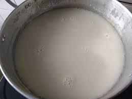 Plain tau fu fa with sugar syrup should cost less than rm2 a bowl. Resepi Tau Fu Fah Guna 3 Bahan Rasa Sama Sedap Macam Beli Kat Pasar Mingguan Wanita