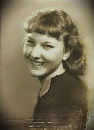 June Eileen Tolbert Franklin Schlepphorst Blanke (1919-2009)