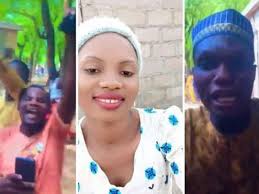 “It was Jesus”, WhatsApp Testimony of Nigerian Student that Allegedly  Angered Killers