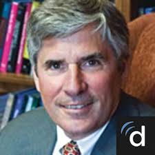 Dr. Jesse H. Wright, MD