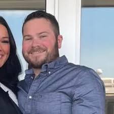 Hallie Mackson and Michael LaForge's Wedding Website