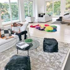 There is nothing more cozy and luxe than wrapping yourself in an hermès avalon blanket as you sip wine and watch bravo. Hermes White Black Avalon Pillow Incorporated Style