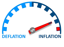 Inflation is when prices rise, and deflation is when prices fall. Inflation Deflation Auswirkung Auf Ihren Immobilienbestand Funktionierende Kapitalanlagen