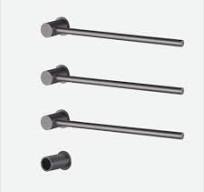 OEM/ODM 304 Stainless Steel Concealed Heated Towel Rack GLY ...