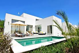 Mallorca's premier interior designer house, terraza balear, has conceived a total design concept for villa statera in harmony with the architecture and environment of this remarkable residence, providing the ultimate in stylish comfort. First Book A Holiday Here Then Buy Try Out These Homes In Majorca For Yourself Blog By Porta Mallorquina Real Estate