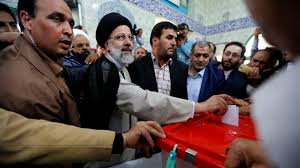 Ebrahim raisi is the custodian of astan quds razavi, the wealthiest charity in the muslim world and the organisation in charge of iran's holiest shrine. Pc2mabi290tmnm