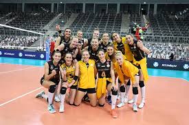 Vakıfbank voleybol haberleri ve güncel son dakika gelişmelerini bu sayfa üzerinden takip edebilirsiniz. Vakifbank Kadin Voleybol Takimi Arsivleri Gazete Gazetesi
