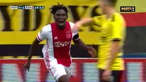Контракт до 30 июня 2026 года. Venlo Ayaks 0 2 Lassina Traore