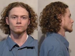 Mitchell, Jace Patrick CRIMINAL MISCHIEF