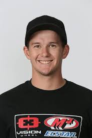 Wyman, Lee, and Ventura All Doing Double Duty At Laguna Seca