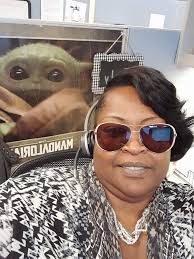 Judy Twanice-Brooks Isaiah