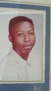 JOHN ANDREWS Obituary (2017)