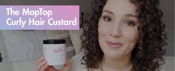 Amazon.com : MopTop Curly Hair Bundle: Moisturizing Leave-In Conditioner  with Mongongo Oil, Defining Lightweight Curl Gel for Wavy and Curly Hair  Routine, Women's Haircare : Beauty & Personal Care