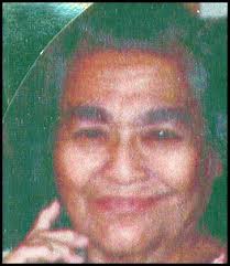 Mary Peralez Obituary (2009)