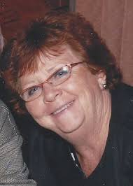 Patricia L. Ostrander Obituary