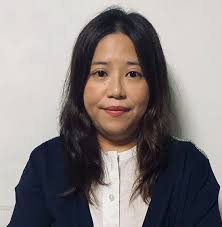 Chan Wing Sze, Celia 陳詠詩女士