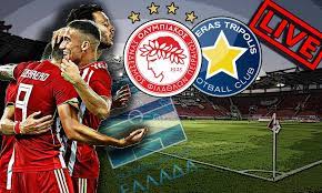 Ετικέτες superleague,αστερασ τριπολησ,ολυμπιακοσ,ολυμπιακοσ αστερασ τριπολησ,ποδοσφαιρο. Live Olympiakos Asteras Tripolhs 20 30 Fosonline